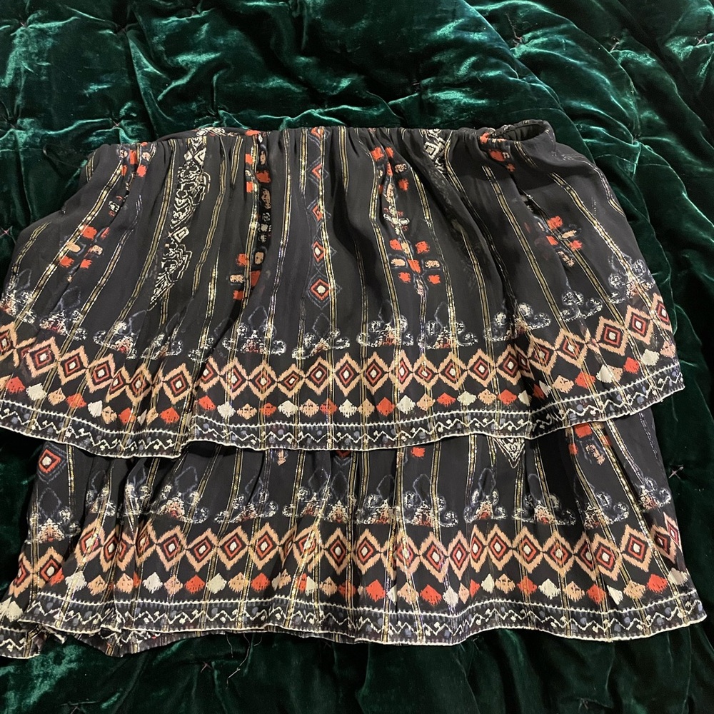 Joie strapless top